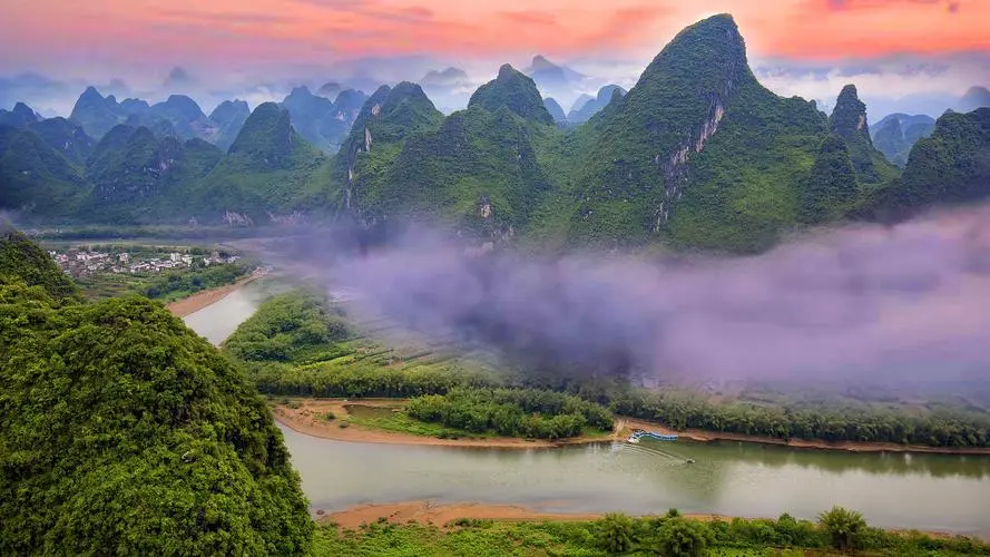 高效智能